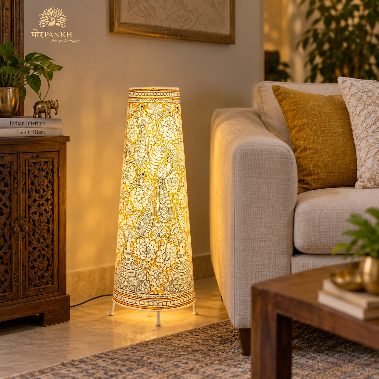 Morpankh Decor