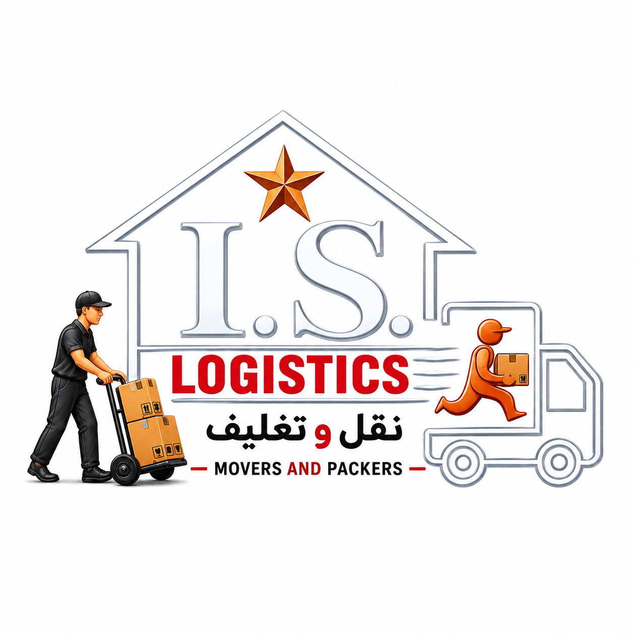 I.S. Logistics
