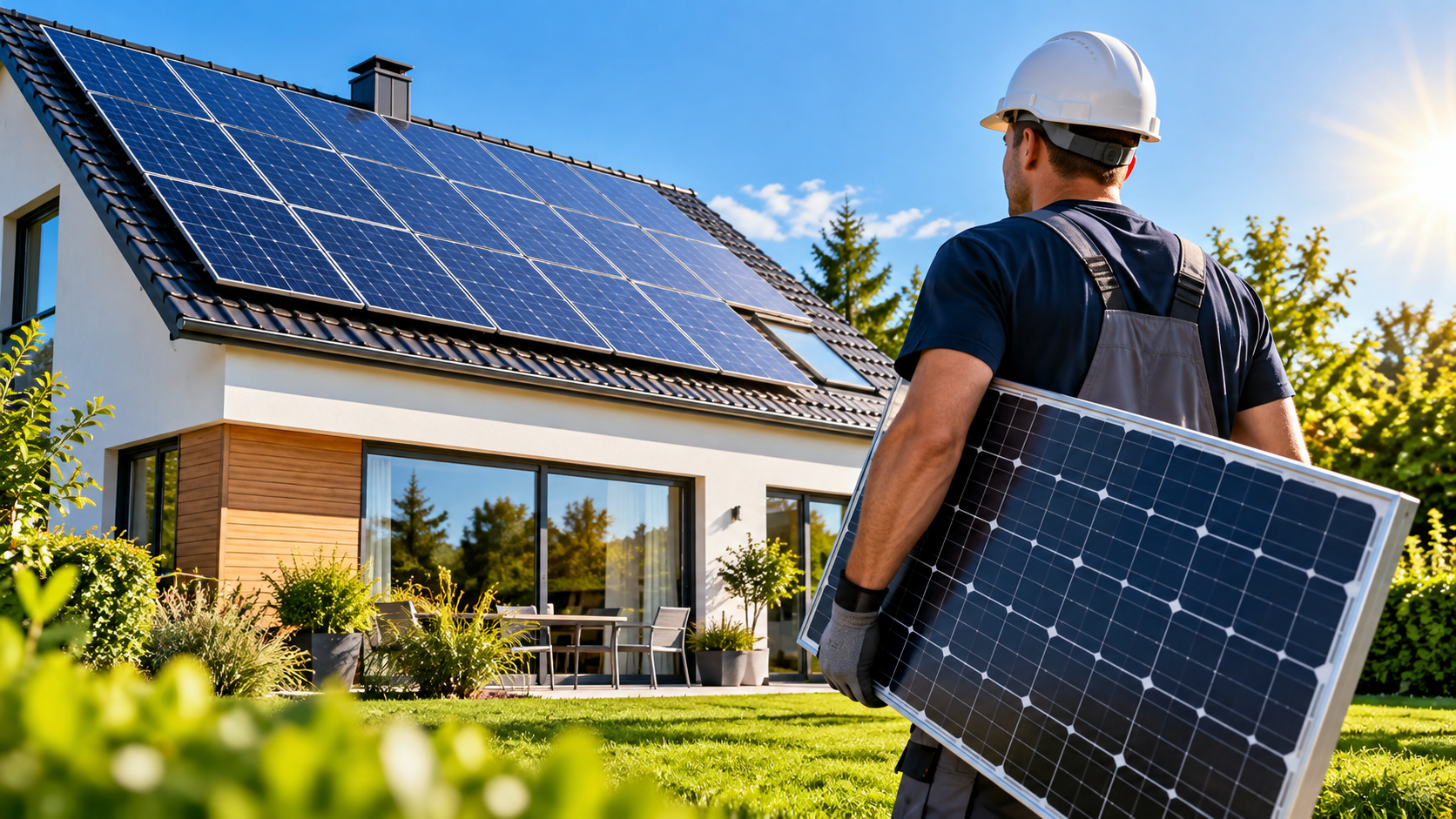 Zonnepanelen Lokeren