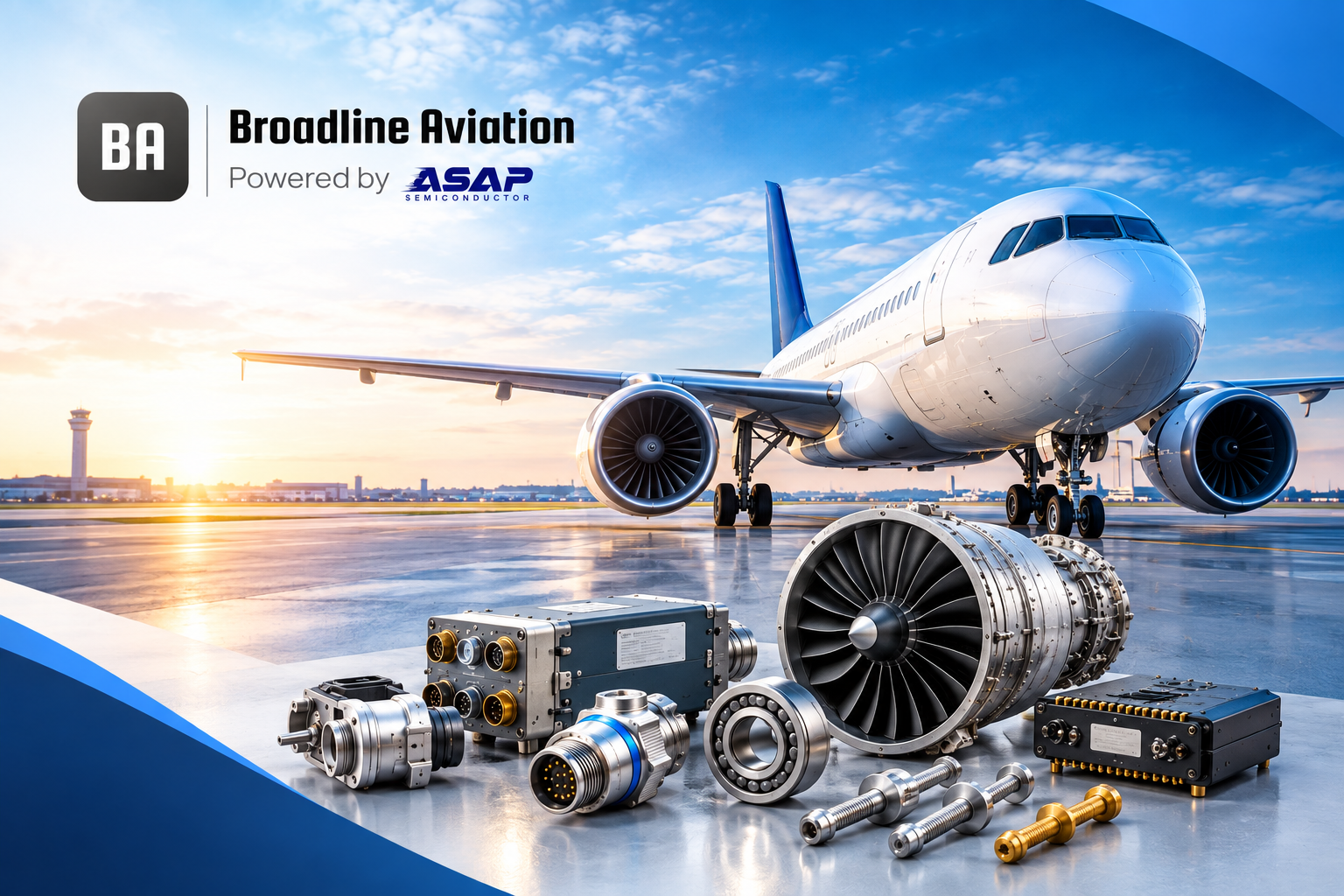 Broadline Aviation