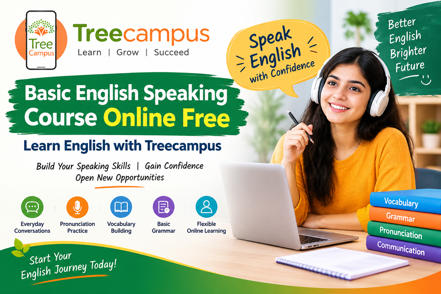 TreecampusTreecampus Academy Foundation