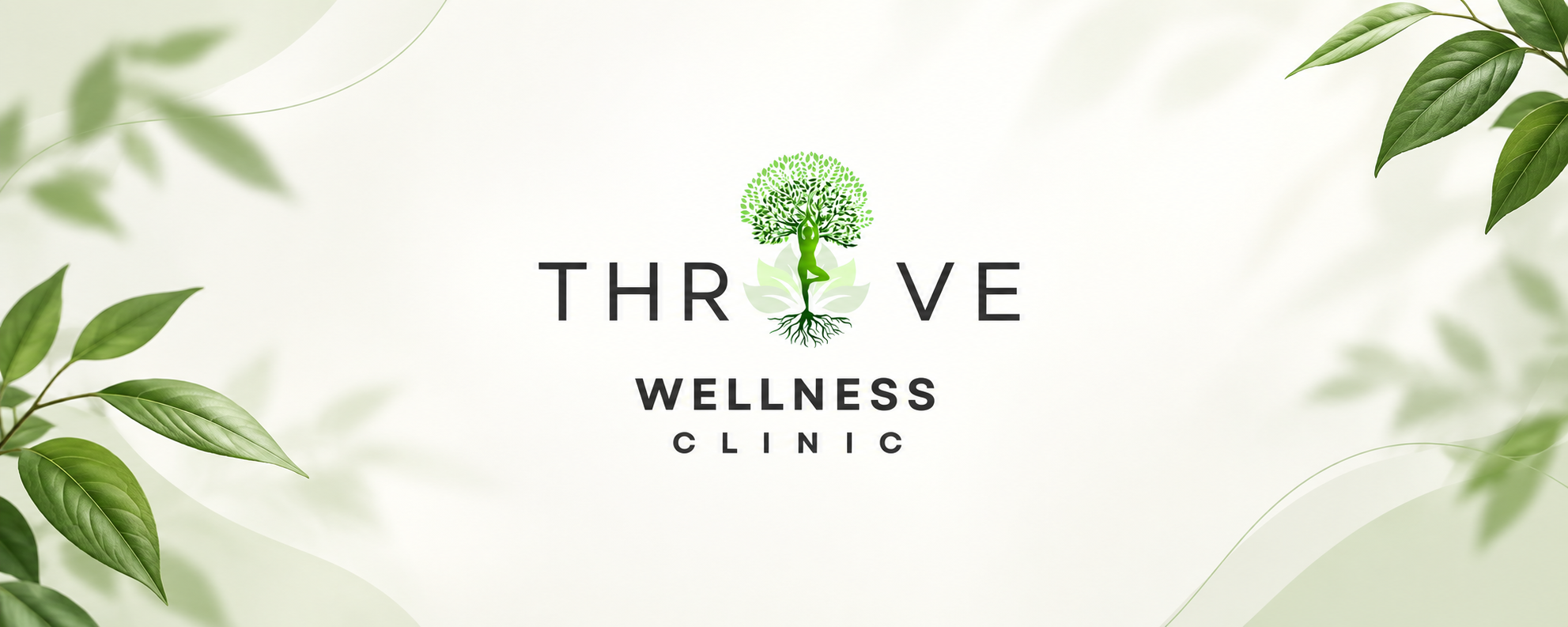 Thryve Wellness Clinic