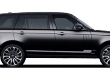 A Chauffeurs Service