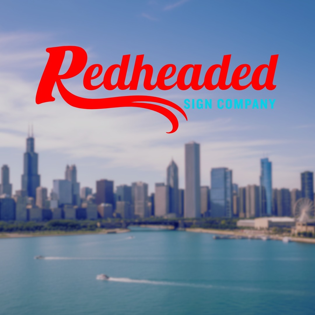 Redheaded Sign Company