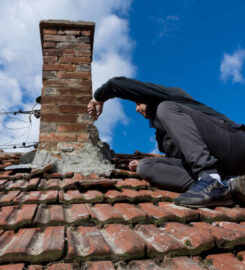 Top Shield Roofing and Chimney