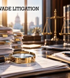 Wade Litigation