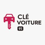 Cle voiture 91