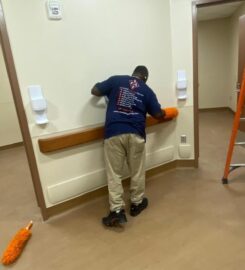 Elect Cleaning Services