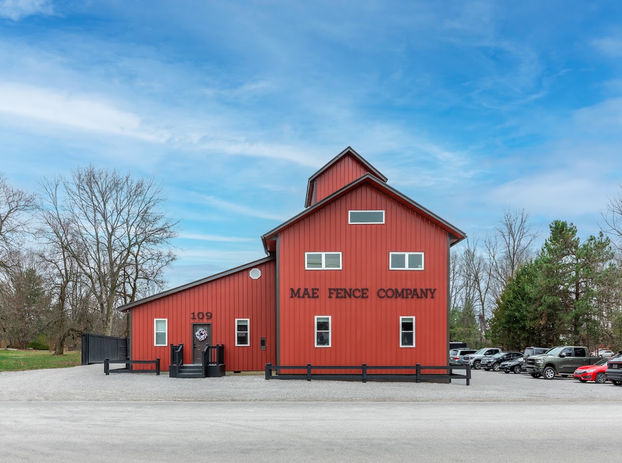 Mae Fence Company