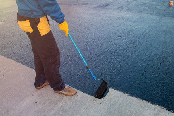 Blout Sealcoating and Line Striping, LLC