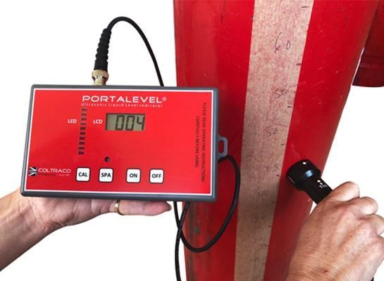 Coltraco Ultrasonics