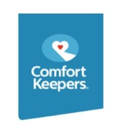 Comfort Keepers
