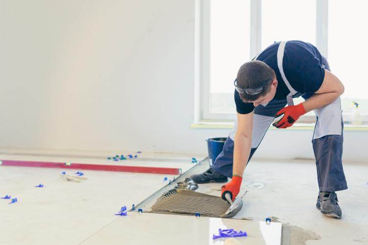Commercial Floor Restoration Ltd