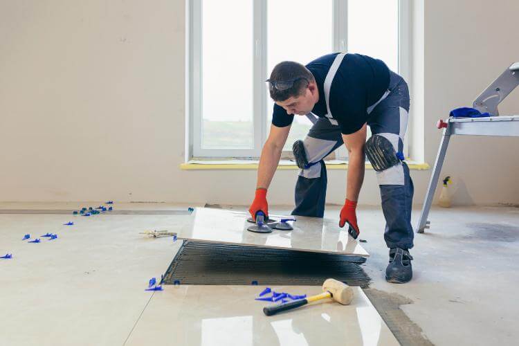 Commercial Floor Restore Ltd