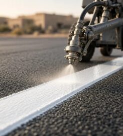 Swift Striping