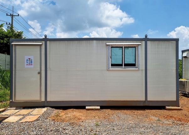 Construction Site Accommodation Hire Ltd