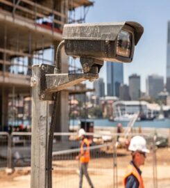 Armor Security Sydney