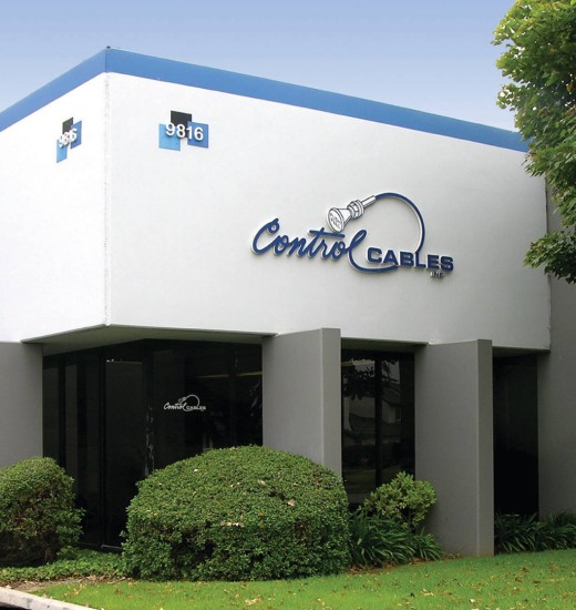 Control Cables Inc.