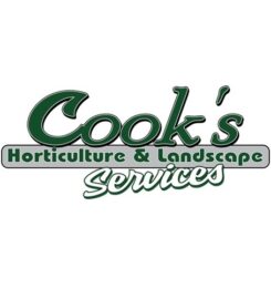 Cook's Horticulture & Landscape Services