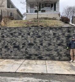 Cook's Horticulture & Landscape Services