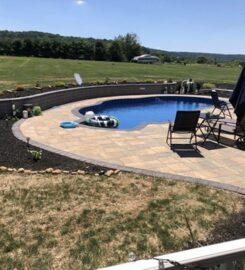 Cook's Horticulture & Landscape Services