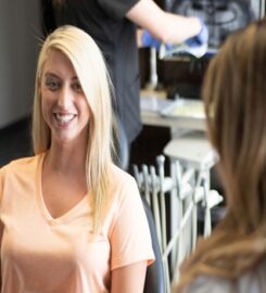 Ideal Dental Flower Mound