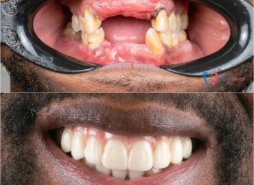 Charm Dental Tomball
