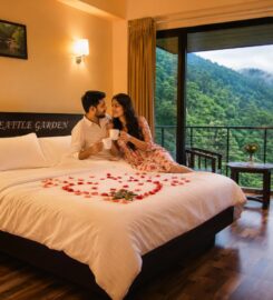 Best Resorts in Kolli Hills | Couple Resort Kolli Hills