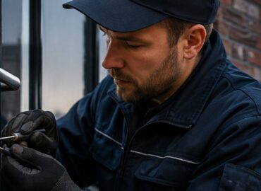 Spoed Slotenmaker Leeuwarden