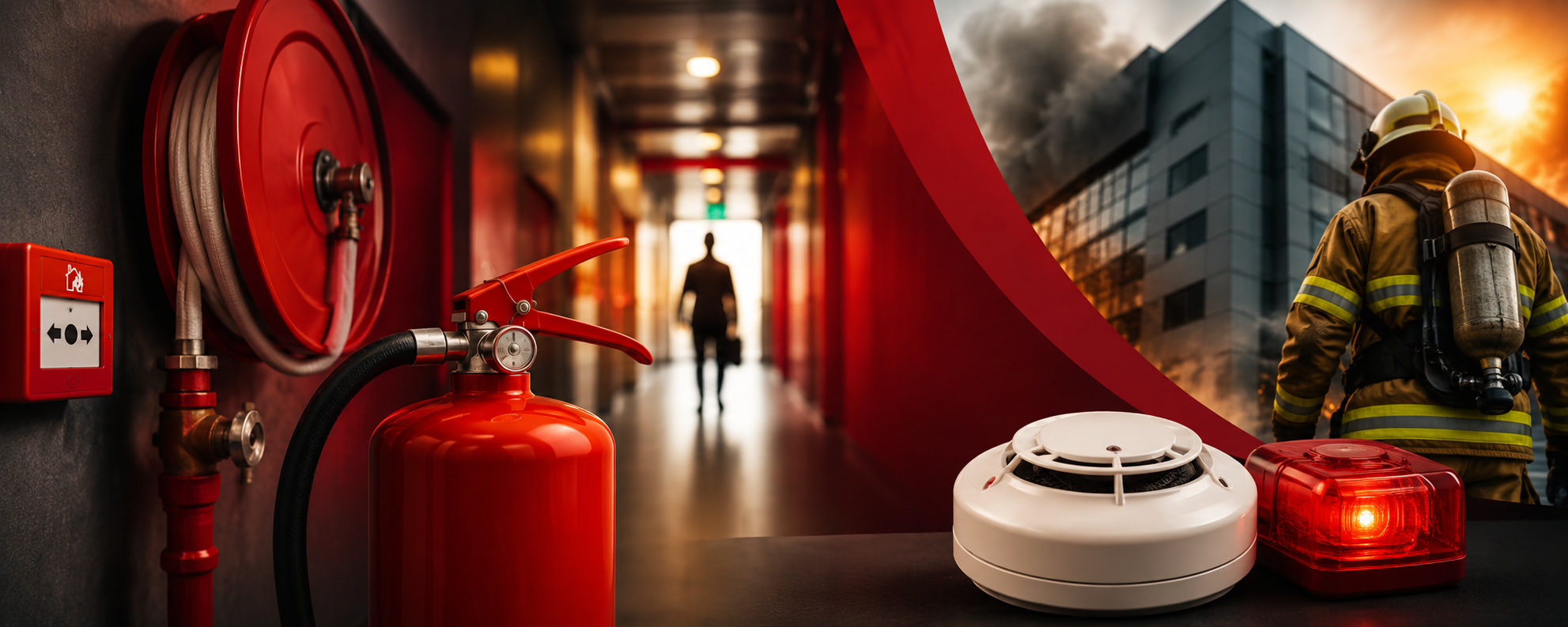 Brandbeveiliging Apeldoorn