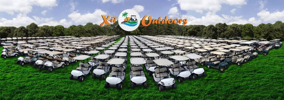 X-it Outdoors