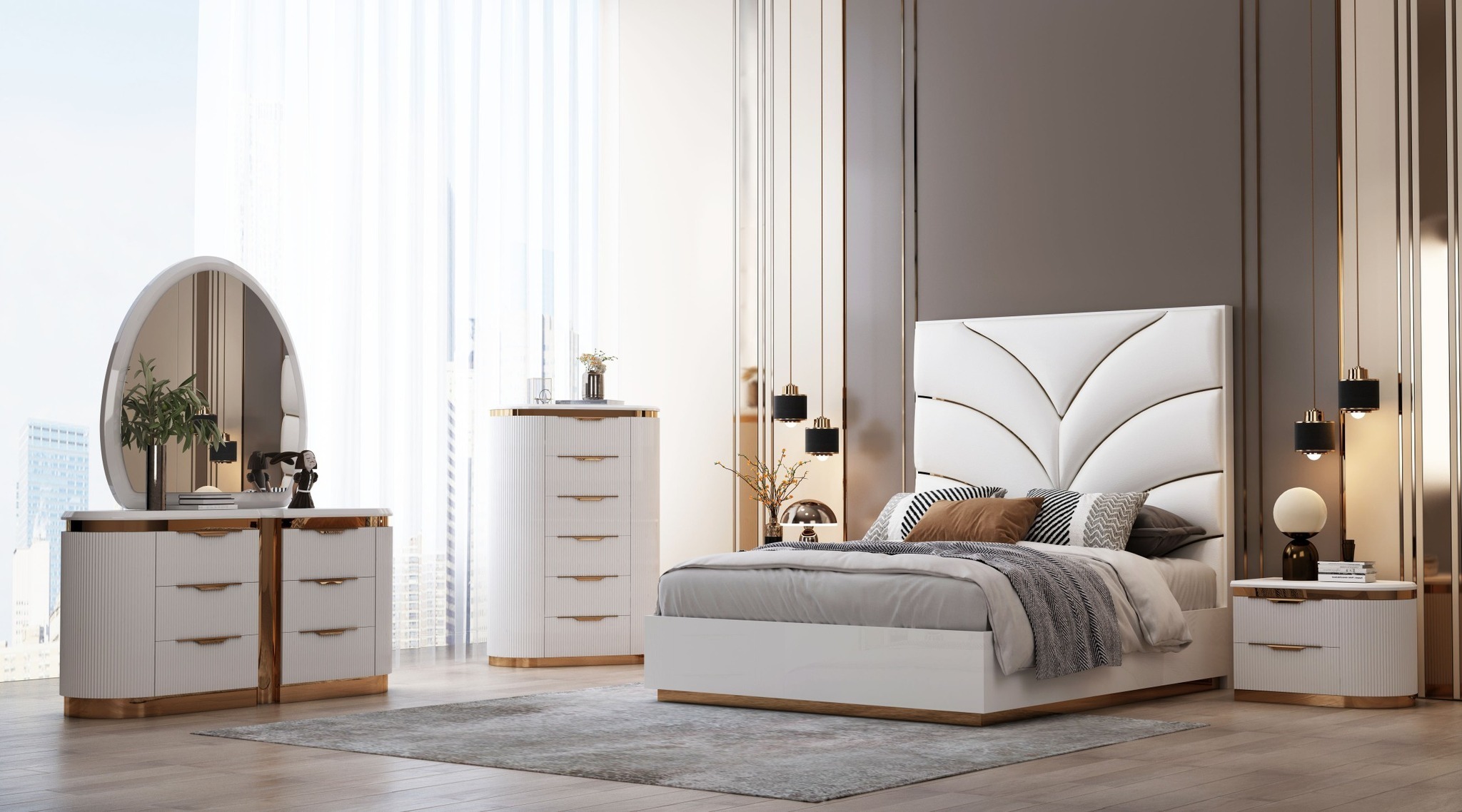 Chiro Care Mattresses