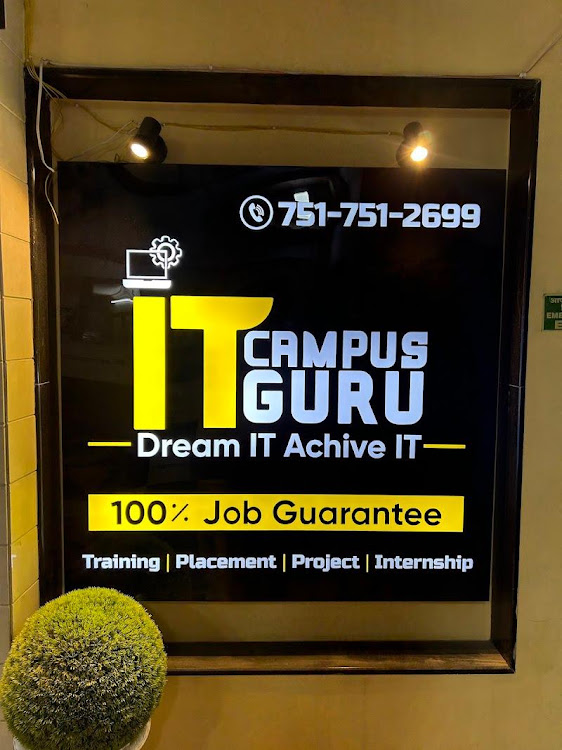 IT Campus Guru – IT Training institute in Nagpur