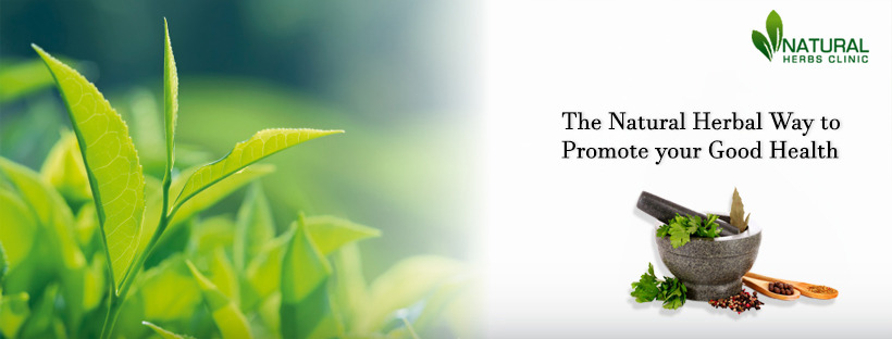 Natural Herbs Clinic
