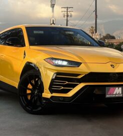 Nextcar Motor