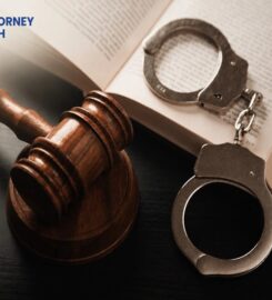 Criminal Defense Attorney Josh – The Law Office of Joshua A &hellip;