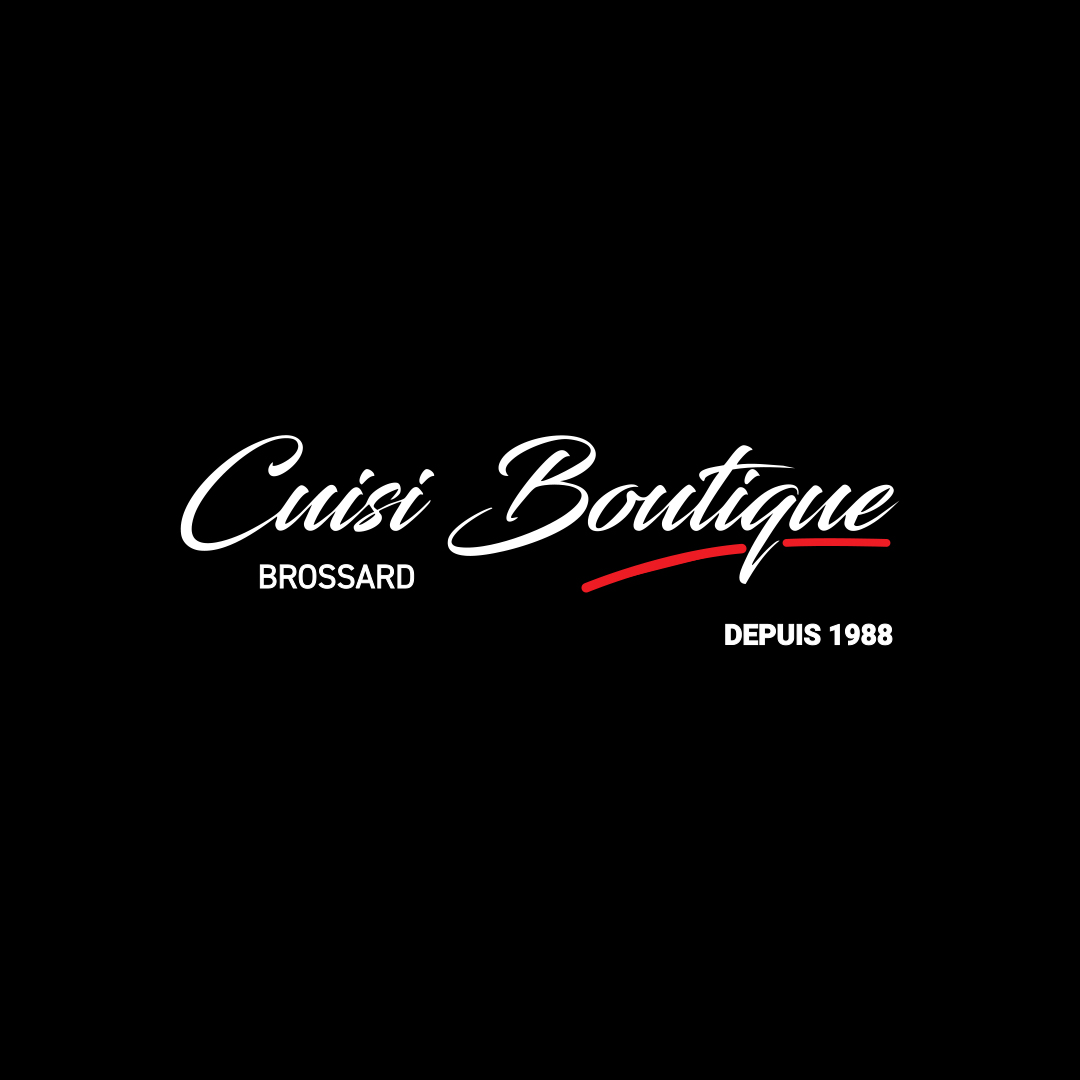 Cuisi Boutique Brossard | Cuisiniste & Rénovation de cuisine &hellip;