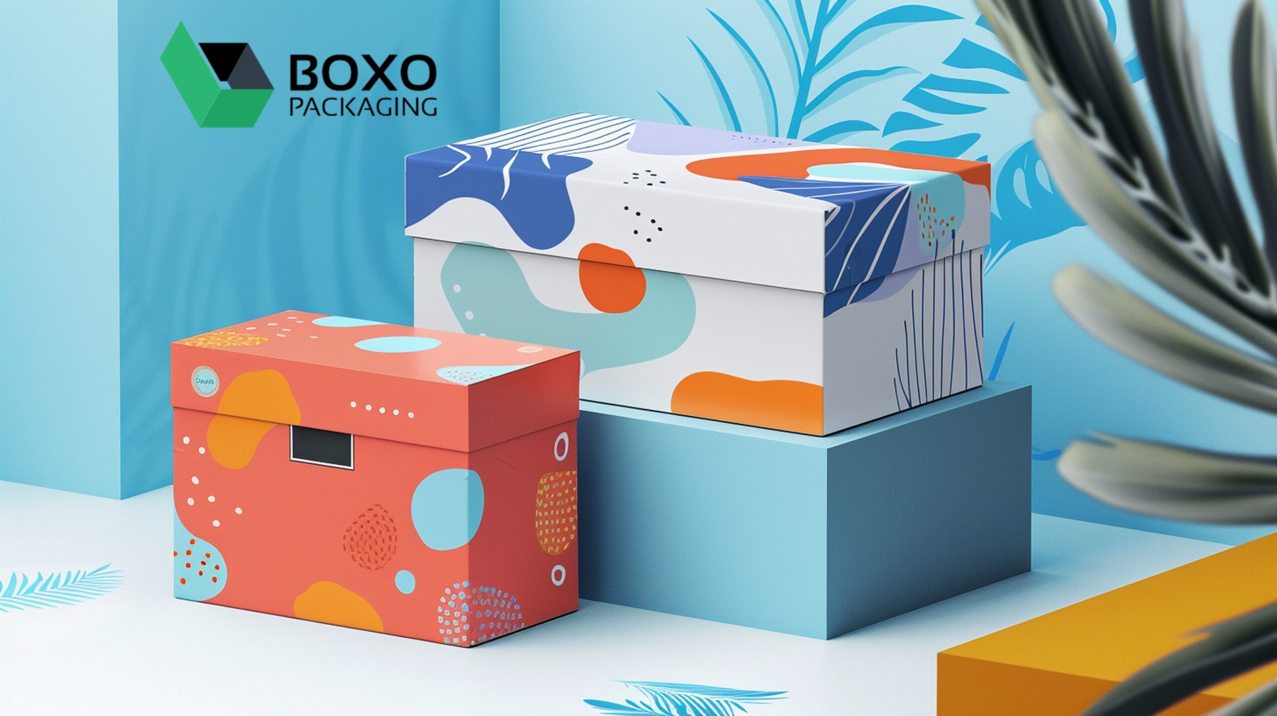 Boxo Packaging