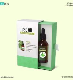 BoxLark – Custom Packaging Manufacturer USA