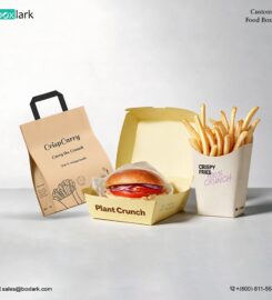 BoxLark – Custom Packaging Manufacturer USA