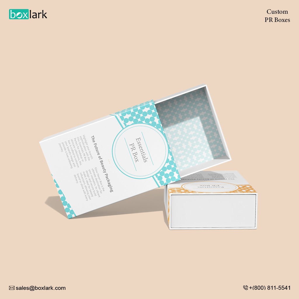 BoxLark – Custom Packaging Manufacturer USA
