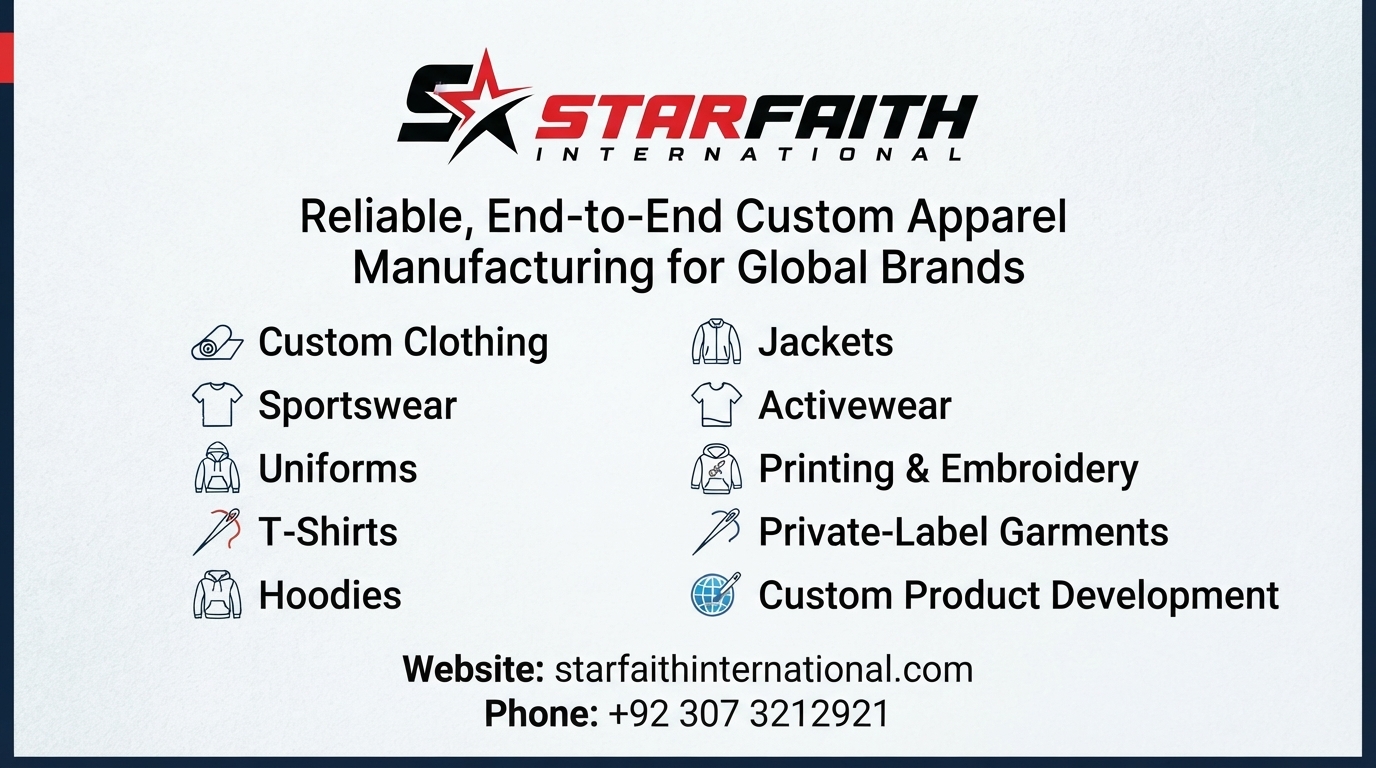 Star Faith International