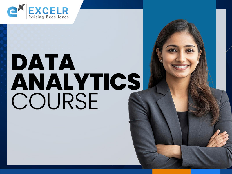 Data Analyst Course – Practical Training in Data Analysis