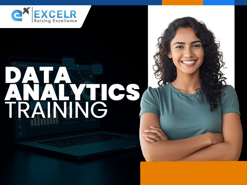 ExcelR- Data Science, Data Analyst, Business Analyst Course Train &hellip;