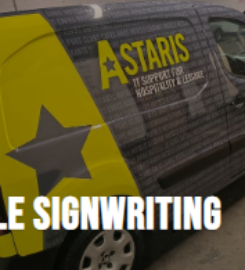 Odysea Signs