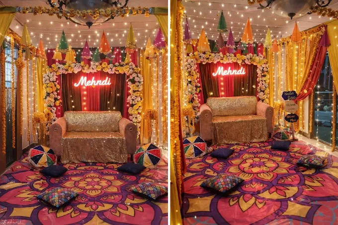 SU Decorations & Event Planner Karachi