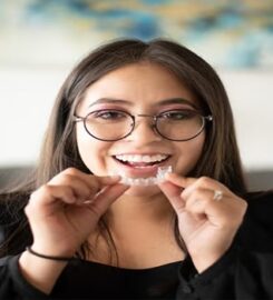 Ideal Dental Flower Mound