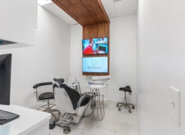 Dentality Family Dentistry – Katy