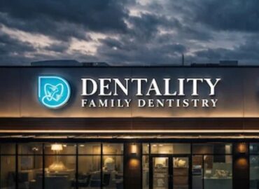 Dentality Family Dentistry – Katy