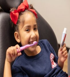 Ideal Dental Flower Mound